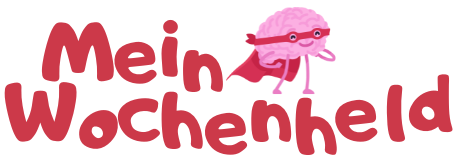 Mein Wochenheld